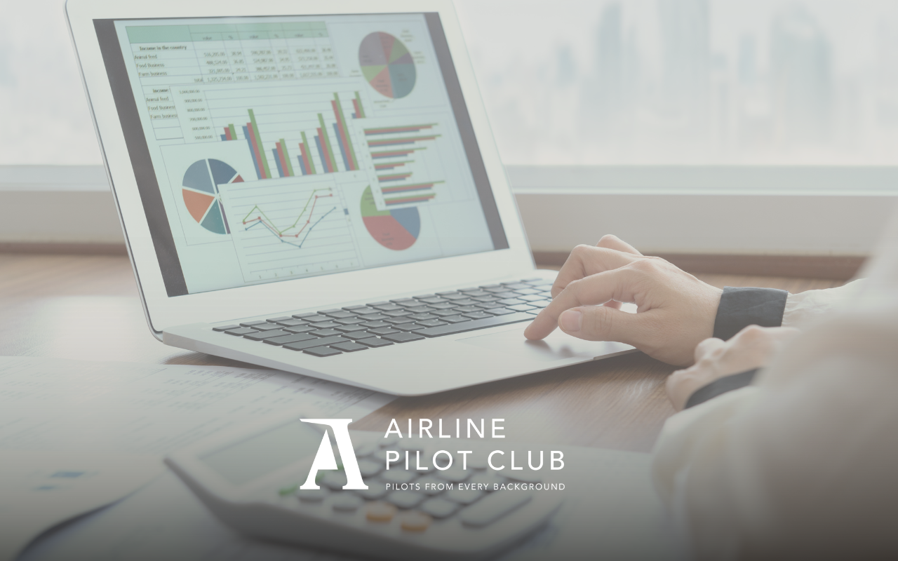 Dynamic Reporting in Aviation Training: A Game-Changer for Airlines